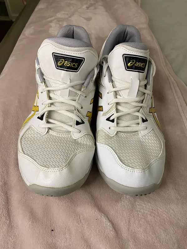 ASICS GEL-Rocket Man's Sneakers & Athletic Shoes Size 12 - Image 2