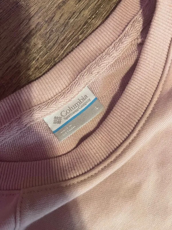 Columbia Sweatshirt - Image 3