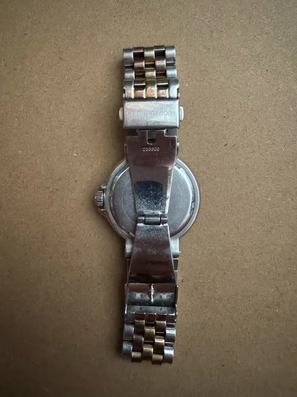 Michael Kors watch - Image 3