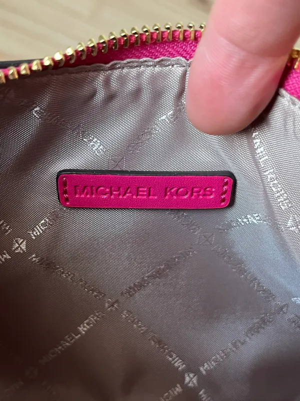 Michael Kors Purse - Image 12