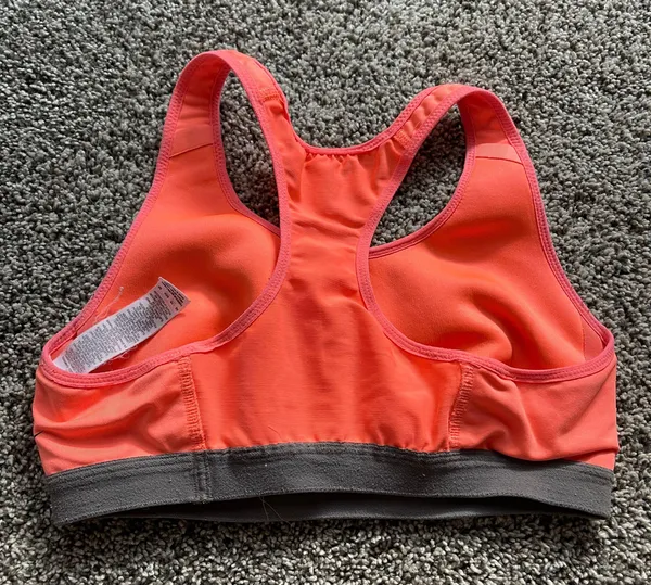 Nike Sports Bra - Image 2