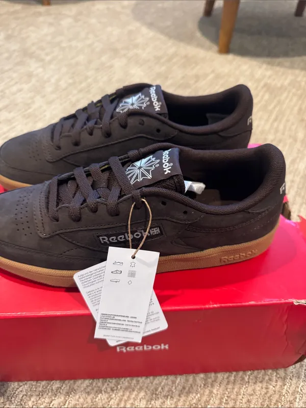 Reebok Club C 85 Sneakers - Image 3