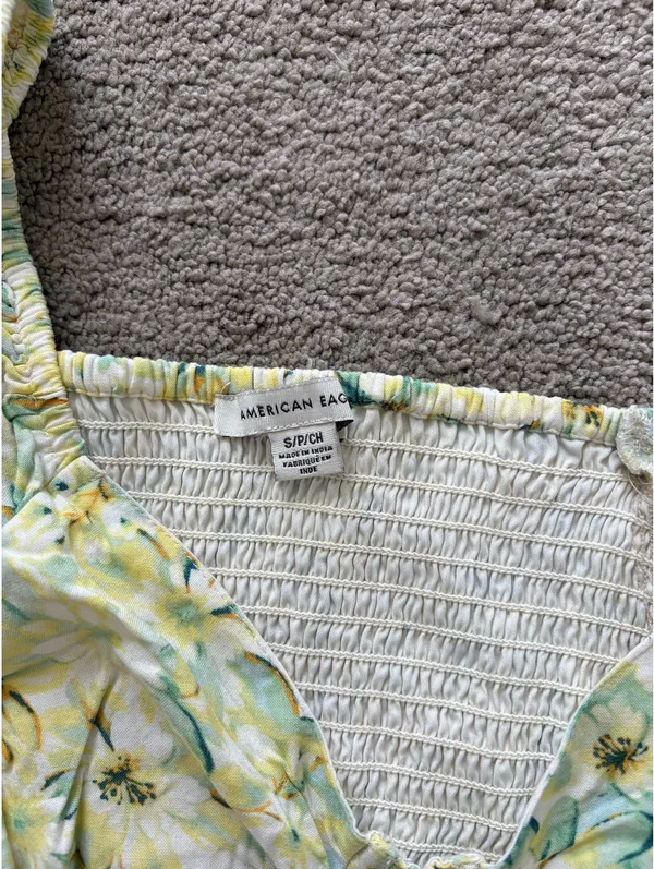 American Eagle Top - Image 2