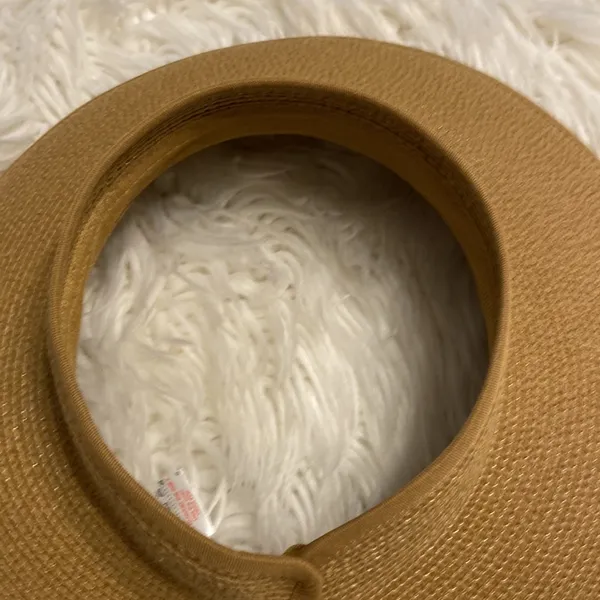 Furtalk Hat excellent condition size M Size M - Image 7