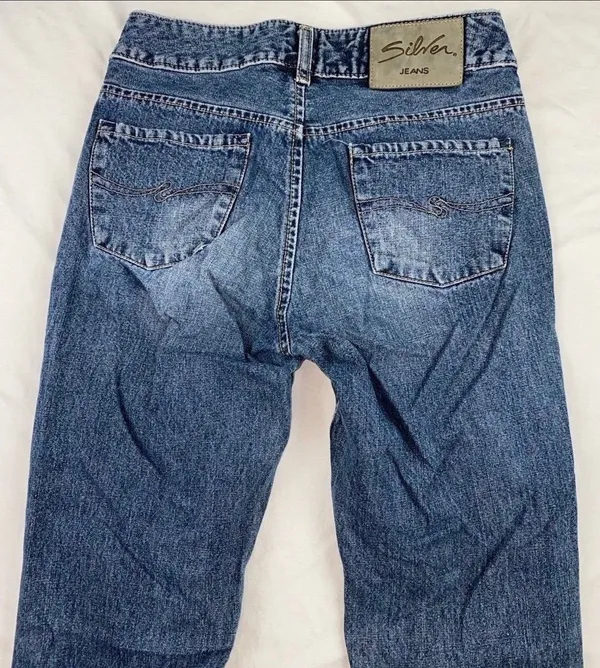 Silver Jeans acouple - Image 6