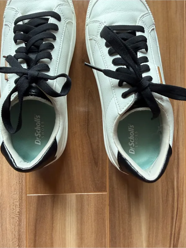 Dr. Scholl's Time Off Max Sneakers - Image 4