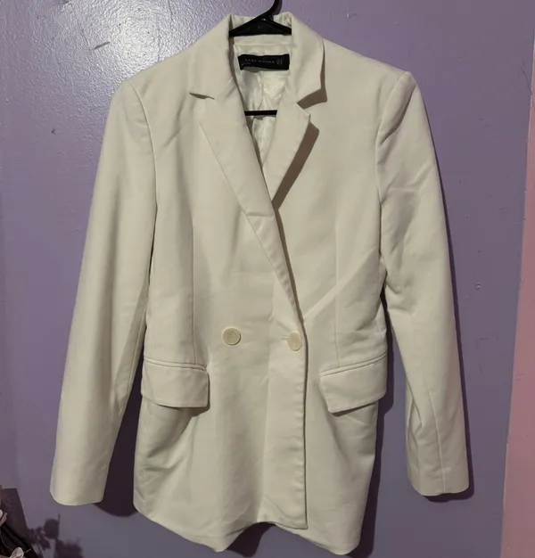 ZARA Women Blazer - Image 2