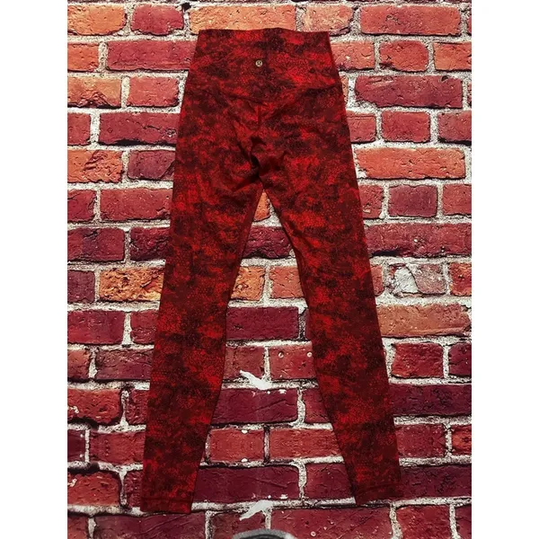 Lululemon legging size 4 - Image 3