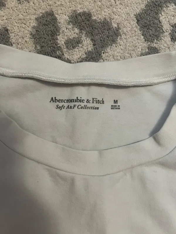 Abercrombie Tank Top - Image 2
