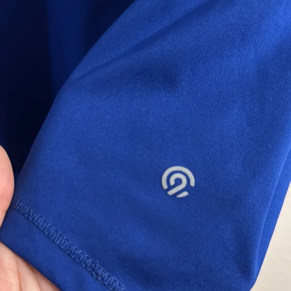 C9 by Champion Royal Blue Performance Top - Image 2