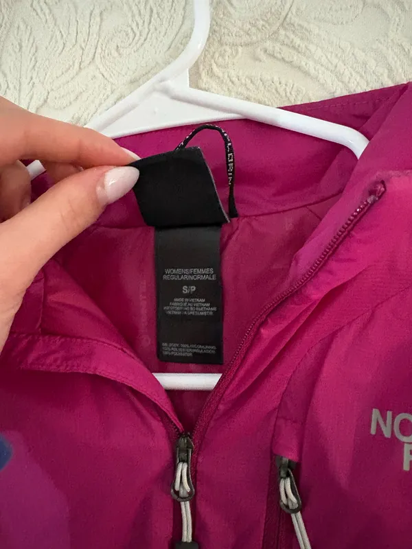 The North Face Quarter-Zip Pullover - Image 3