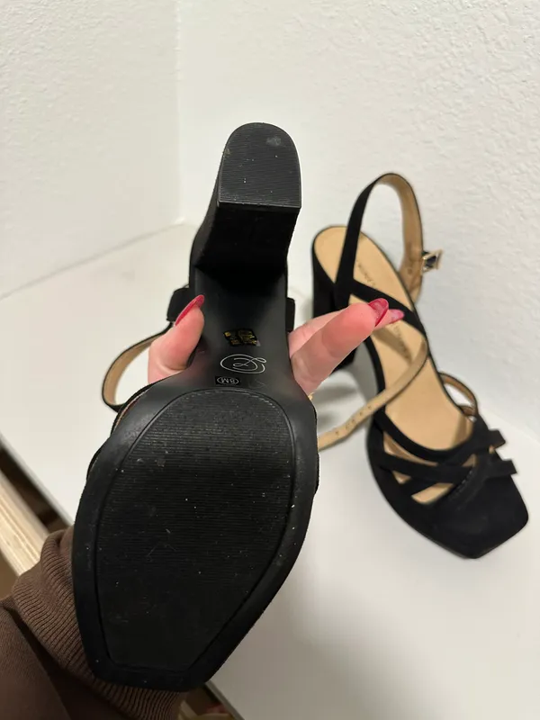 Chinese Laundry Heels - Image 3