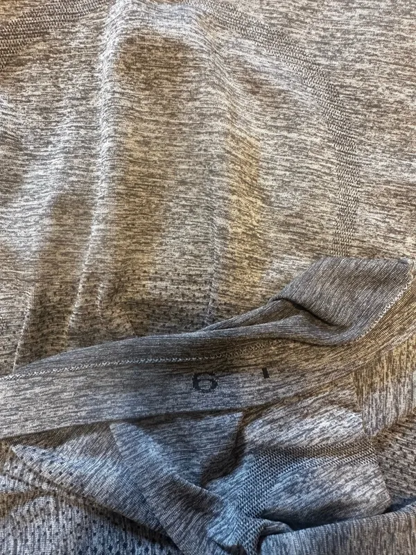 Lululemon Swiftly Tech Long Sleeve 2.0 6 - Image 3