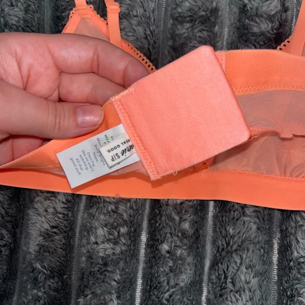 Aerie Lace Bralette - Image 7