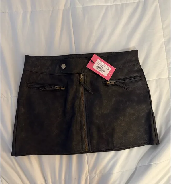 Edikted Skirt - Image 5