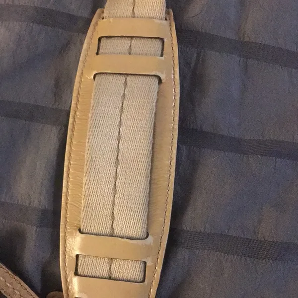 Coach cross body bag - Image 4