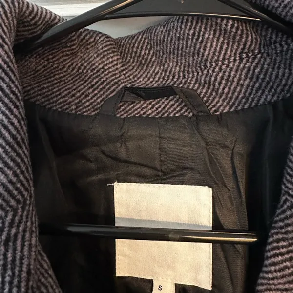 Avec Les Filles NWT Coat - Image 2