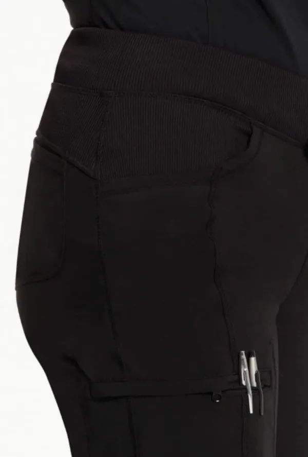 Cherokee Infinity scrub cargo pants - Image 2