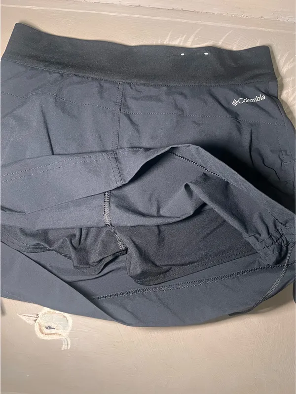 Women’s athletic Columbia skirt - Image 4