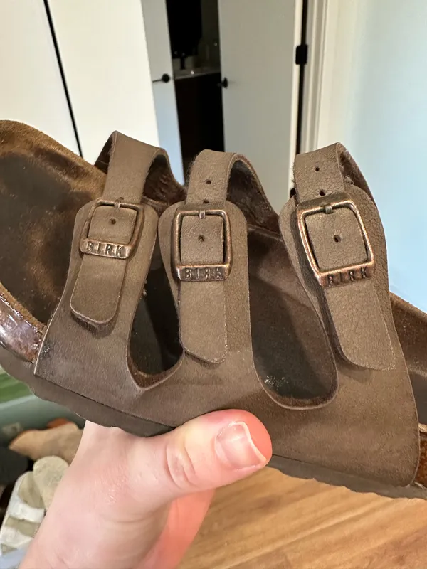 Birkenstock Sandals - Image 4