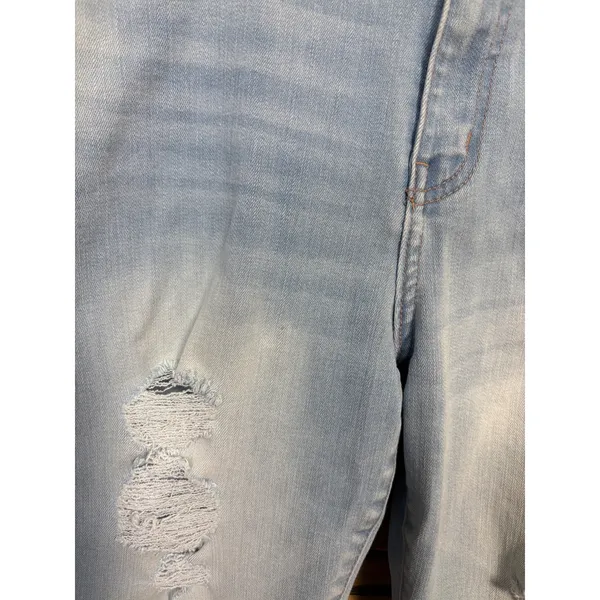 KanCan Jeans‎ Size XL Blue - Image 3