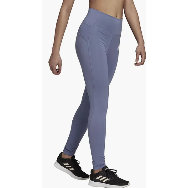 Adidas Feelbrilliant Designed 2 Move Leggings, Size 1X​​​​​​​​​​​ - Image 2