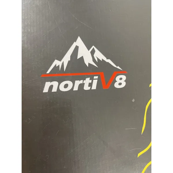 NORTIV 8 Winter Snow Boots Womens 10 Gray Mid Calf Waterproof Thinsulate NWT - Image 8