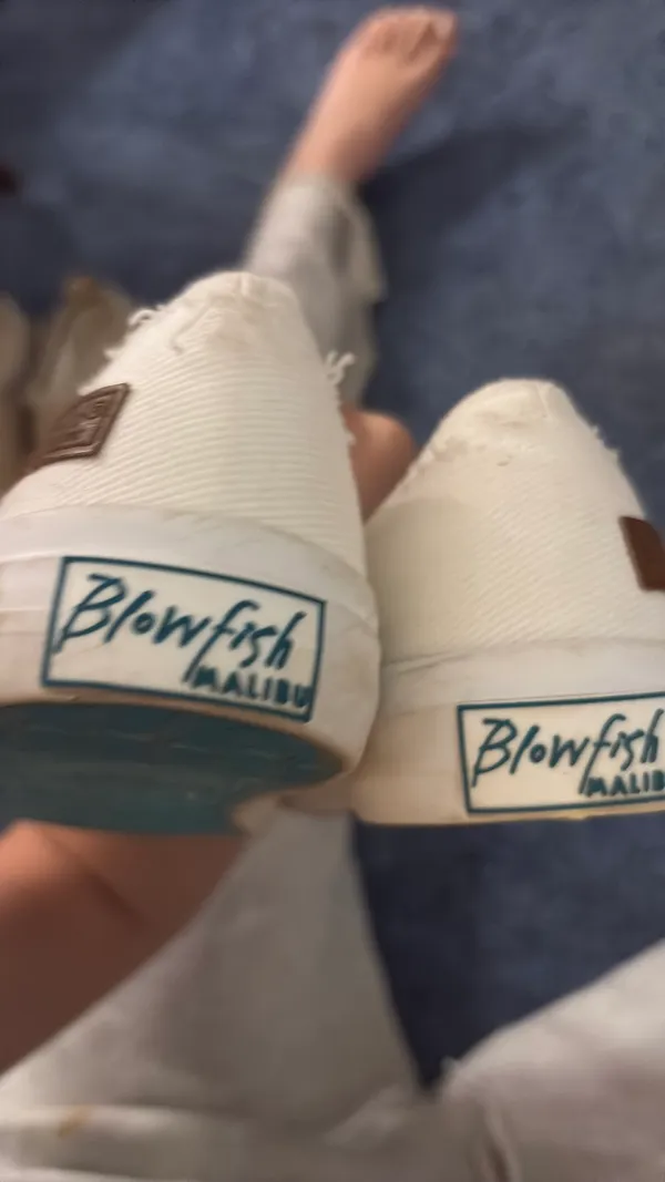 Blowfish Malibu Sneakers - Image 2