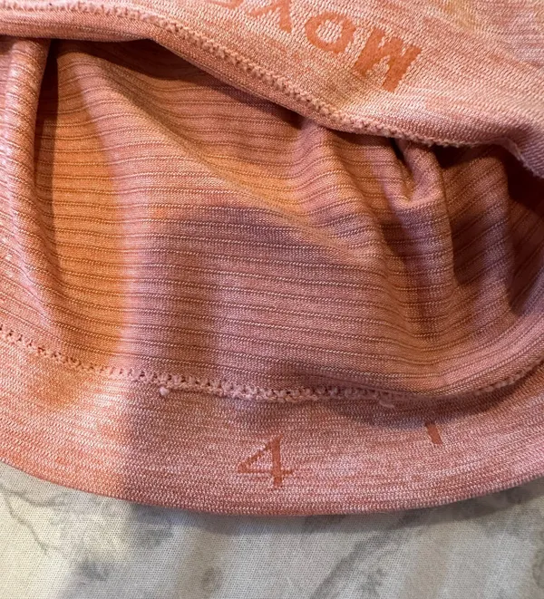 Lululemon Align Long Sleeve - Image 4
