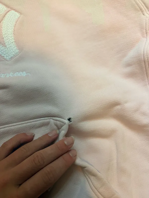 Madhappy Hoodie - Image 4