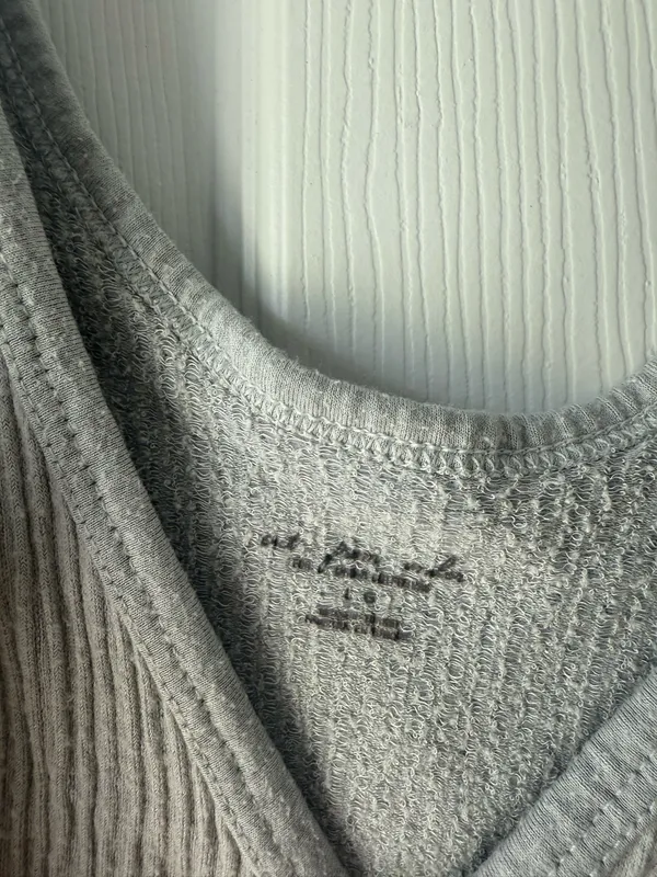 Free People Top Tank Top - Image 2