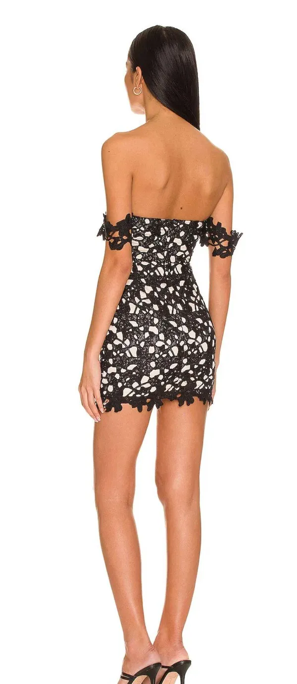 Mini Dress - Image 2