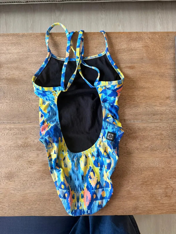 Jolyn Jackson III one piece tie 26 - Image 2