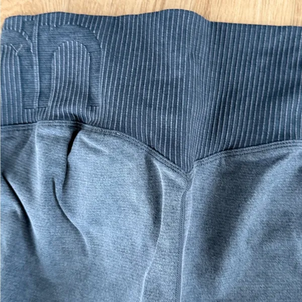 Aim’n Blue Seamless High Rise Leggings XXL - Image 6