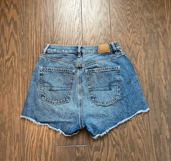 American Eagle Denim Shorts - Image 2