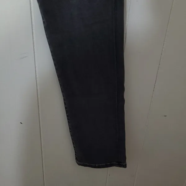 Levi’s 311 Shaping Skinny Jeans Gray Women’s Size 32 Stretch Denim - Image 4