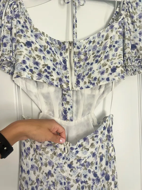ASTR The Label Dress - Image 6