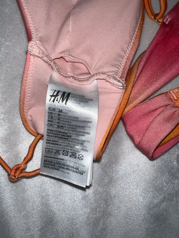H&M Bikini Set - Image 3
