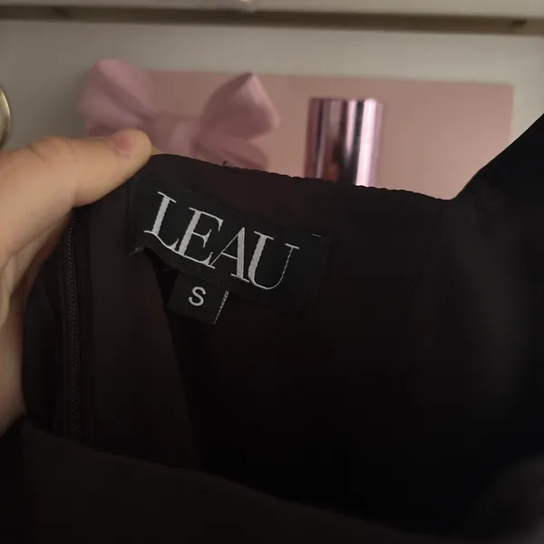 Leau Boutique Dress - Image 3