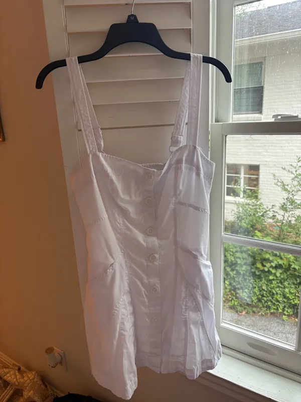 Urban Outfitters Dress Mini - Image 2