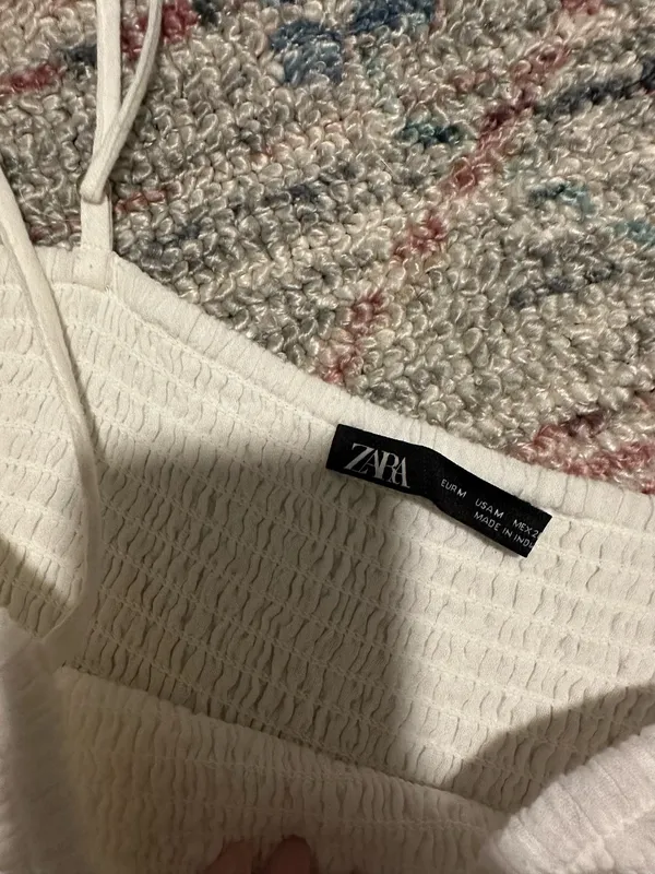 ZARA Dress Mini - Image 2