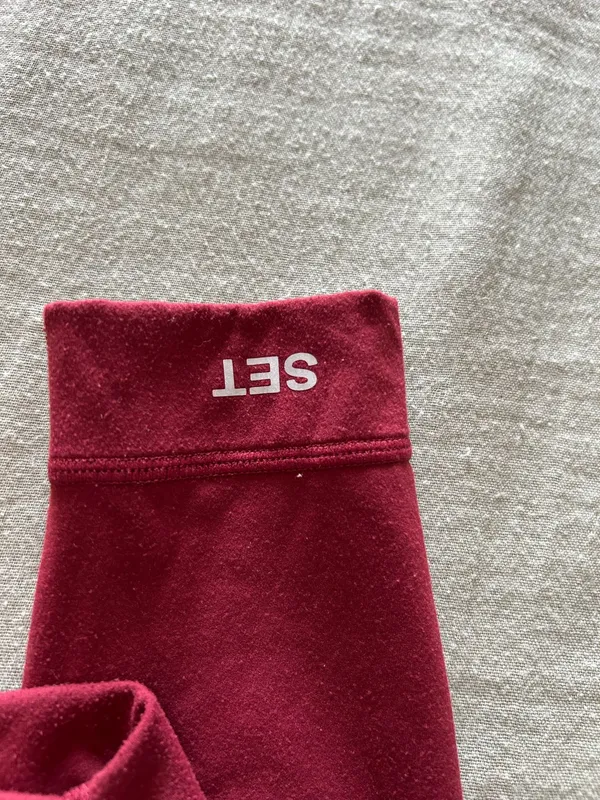 Set Active Leggings - Image 3