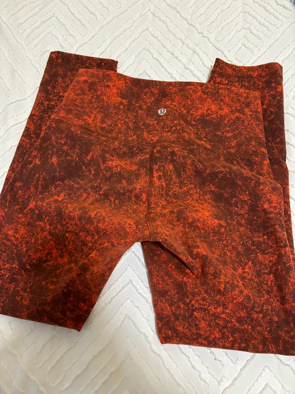 Lululemon Leggings - Image 5