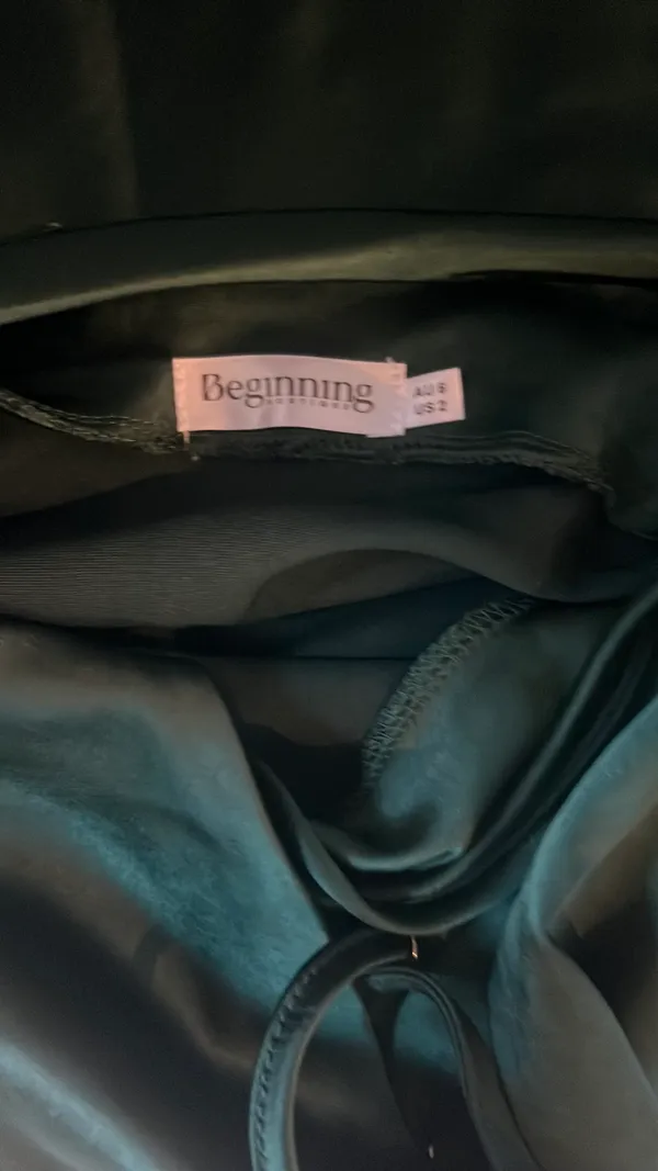 Beginning Boutique Dress - Image 3