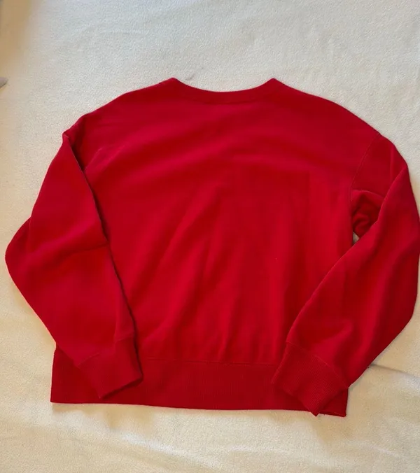 Christmas Crewneck - Image 3