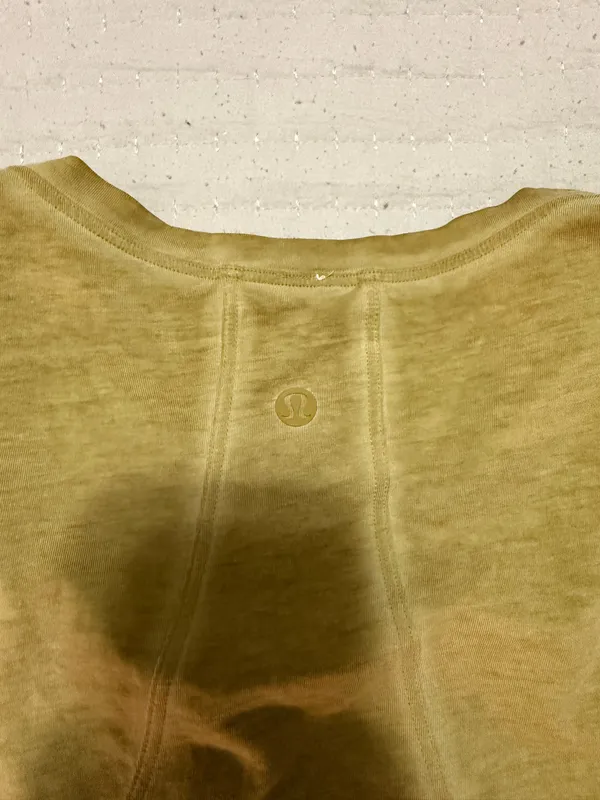 Lululemon Tank - Image 3