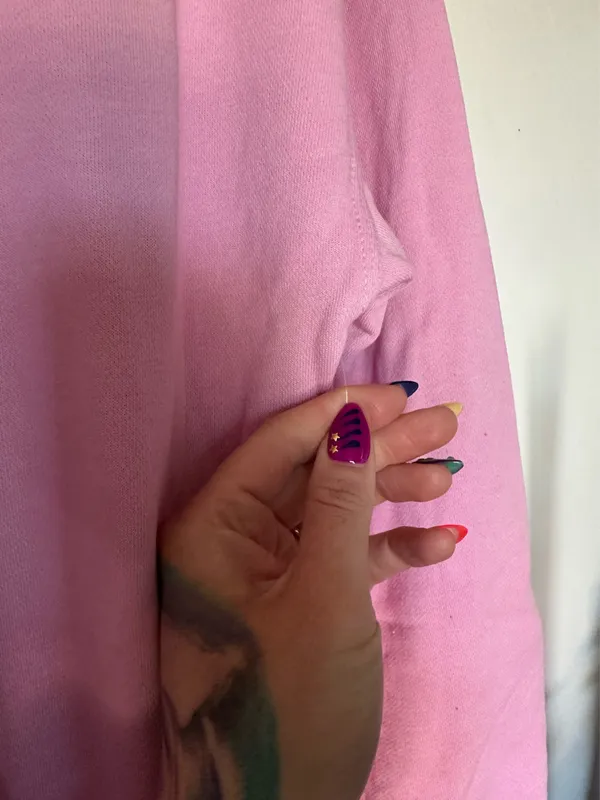 NWT FP Movement Such A Flirt Romper in Powder Pink $98 Retail - Image 10