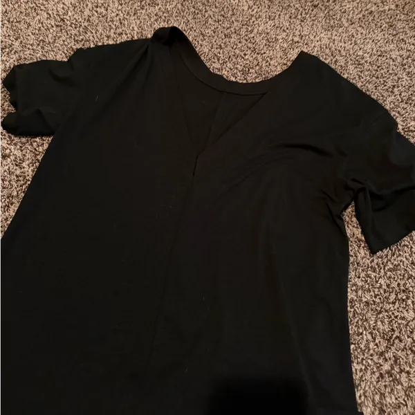 Amazon Romper Black Shorts - Image 3