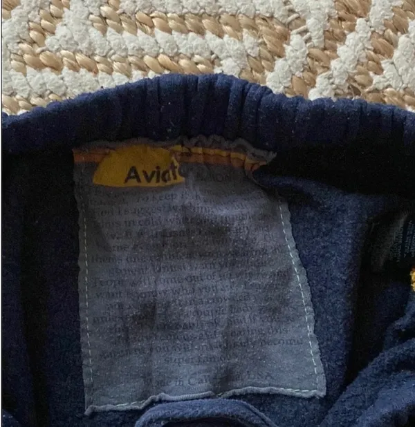Aviator Nation Sweatpants - Image 3