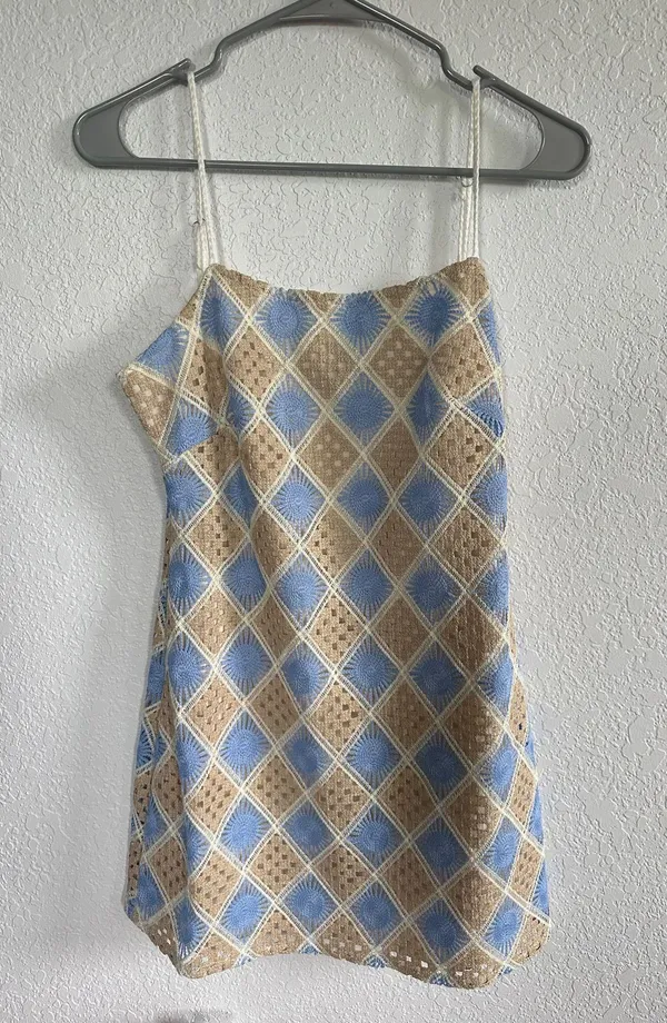 Lane 201 Dress - Image 3